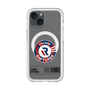 スリムプロテクションプレミアムケース with MagSafe［ D.LEAGUE - CHANGE RAPTURES - ロゴA ］