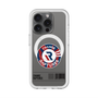 スリムプロテクションプレミアムケース with MagSafe［ D.LEAGUE - CHANGE RAPTURES - ロゴA ］