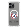 スリムプロテクションプレミアムケース with MagSafe［ D.LEAGUE - CHANGE RAPTURES - ロゴA ］