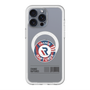 スリムプロテクションプレミアムケース with MagSafe［ D.LEAGUE - CHANGE RAPTURES - ロゴA ］