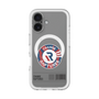 スリムプロテクションプレミアムケース with MagSafe［ D.LEAGUE - CHANGE RAPTURES - ロゴA ］