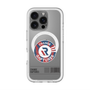 スリムプロテクションプレミアムケース with MagSafe［ D.LEAGUE - CHANGE RAPTURES - ロゴA ］