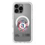 スリムプロテクションプレミアムケース with MagSafe［ D.LEAGUE - CHANGE RAPTURES - ロゴA ］