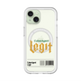 スリムプロテクションプレミアムケース with MagSafe［ D.LEAGUE - CyberAgent Legit - ロゴA ］