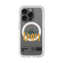 スリムプロテクションプレミアムケース with MagSafe［ D.LEAGUE - CyberAgent Legit - ロゴA ］