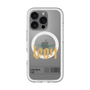 スリムプロテクションプレミアムケース with MagSafe［ D.LEAGUE - CyberAgent Legit - ロゴA ］
