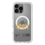 スリムプロテクションプレミアムケース with MagSafe［ D.LEAGUE - CyberAgent Legit - ロゴA ］