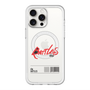 スリムプロテクションプレミアムケース with MagSafe［ D.LEAGUE - dip BATTLES - ロゴA ］