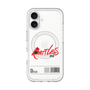スリムプロテクションプレミアムケース with MagSafe［ D.LEAGUE - dip BATTLES - ロゴA ］