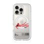 スリムプロテクションプレミアムケース with MagSafe［ D.LEAGUE - dip BATTLES - ロゴA ］