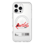 スリムプロテクションプレミアムケース with MagSafe［ D.LEAGUE - dip BATTLES - ロゴA ］