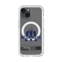 スリムプロテクションプレミアムケース with MagSafe［ D.LEAGUE - DYM MESSENGERS - ロゴA ］