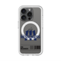 スリムプロテクションプレミアムケース with MagSafe［ D.LEAGUE - DYM MESSENGERS - ロゴA ］