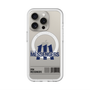 スリムプロテクションプレミアムケース with MagSafe［ D.LEAGUE - DYM MESSENGERS - ロゴA ］