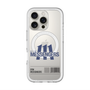 スリムプロテクションプレミアムケース with MagSafe［ D.LEAGUE - DYM MESSENGERS - ロゴA ］
