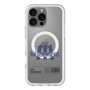 スリムプロテクションプレミアムケース with MagSafe［ D.LEAGUE - DYM MESSENGERS - ロゴA ］