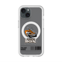 スリムプロテクションプレミアムケース with MagSafe［ D.LEAGUE - FULLCAST RAISERZ - ロゴA ］