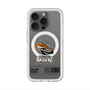 スリムプロテクションプレミアムケース with MagSafe［ D.LEAGUE - FULLCAST RAISERZ - ロゴA ］