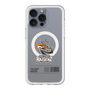 スリムプロテクションプレミアムケース with MagSafe［ D.LEAGUE - FULLCAST RAISERZ - ロゴA ］