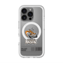 スリムプロテクションプレミアムケース with MagSafe［ D.LEAGUE - FULLCAST RAISERZ - ロゴA ］