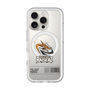 スリムプロテクションプレミアムケース with MagSafe［ D.LEAGUE - FULLCAST RAISERZ - ロゴA ］