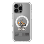 スリムプロテクションプレミアムケース with MagSafe［ D.LEAGUE - FULLCAST RAISERZ - ロゴA ］