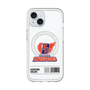 スリムプロテクションプレミアムケース with MagSafe［ D.LEAGUE - KADOKAWA DREAMS - ロゴA ］