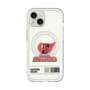 スリムプロテクションプレミアムケース with MagSafe［ D.LEAGUE - KADOKAWA DREAMS - ロゴA ］