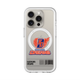 スリムプロテクションプレミアムケース with MagSafe［ D.LEAGUE - KADOKAWA DREAMS - ロゴA ］
