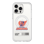 スリムプロテクションプレミアムケース with MagSafe［ D.LEAGUE - KADOKAWA DREAMS - ロゴA ］