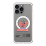 スリムプロテクションプレミアムケース with MagSafe［ D.LEAGUE - KADOKAWA DREAMS - ロゴA ］