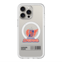 スリムプロテクションプレミアムケース with MagSafe［ D.LEAGUE - KADOKAWA DREAMS - ロゴA ］