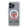 スリムプロテクションプレミアムケース with MagSafe［ D.LEAGUE - KADOKAWA DREAMS - ロゴA ］