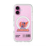 スリムプロテクションプレミアムケース with MagSafe［ D.LEAGUE - KADOKAWA DREAMS - ロゴA ］