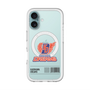 スリムプロテクションプレミアムケース with MagSafe［ D.LEAGUE - KADOKAWA DREAMS - ロゴA ］
