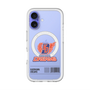 スリムプロテクションプレミアムケース with MagSafe［ D.LEAGUE - KADOKAWA DREAMS - ロゴA ］
