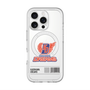 スリムプロテクションプレミアムケース with MagSafe［ D.LEAGUE - KADOKAWA DREAMS - ロゴA ］