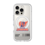 スリムプロテクションプレミアムケース with MagSafe［ D.LEAGUE - KADOKAWA DREAMS - ロゴA ］