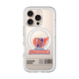 スリムプロテクションプレミアムケース with MagSafe［ D.LEAGUE - KADOKAWA DREAMS - ロゴA ］