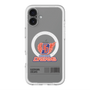 スリムプロテクションプレミアムケース with MagSafe［ D.LEAGUE - KADOKAWA DREAMS - ロゴA ］