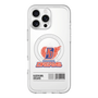 スリムプロテクションプレミアムケース with MagSafe［ D.LEAGUE - KADOKAWA DREAMS - ロゴA ］