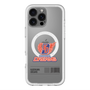 スリムプロテクションプレミアムケース with MagSafe［ D.LEAGUE - KADOKAWA DREAMS - ロゴA ］
