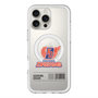 スリムプロテクションプレミアムケース with MagSafe［ D.LEAGUE - KADOKAWA DREAMS - ロゴA ］