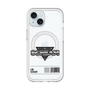 スリムプロテクションプレミアムケース with MagSafe［ D.LEAGUE - LDH SCREAM - ロゴA ］