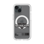 スリムプロテクションプレミアムケース with MagSafe［ D.LEAGUE - LDH SCREAM - ロゴA ］
