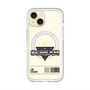 スリムプロテクションプレミアムケース with MagSafe［ D.LEAGUE - LDH SCREAM - ロゴA ］