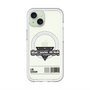 スリムプロテクションプレミアムケース with MagSafe［ D.LEAGUE - LDH SCREAM - ロゴA ］