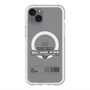 スリムプロテクションプレミアムケース with MagSafe［ D.LEAGUE - LDH SCREAM - ロゴA ］