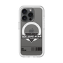 スリムプロテクションプレミアムケース with MagSafe［ D.LEAGUE - LDH SCREAM - ロゴA ］
