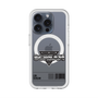 スリムプロテクションプレミアムケース with MagSafe［ D.LEAGUE - LDH SCREAM - ロゴA ］